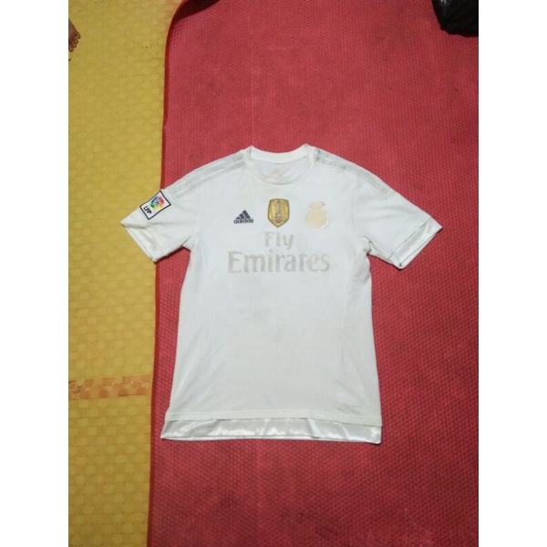 Jersey Real Madrid 2015 Original