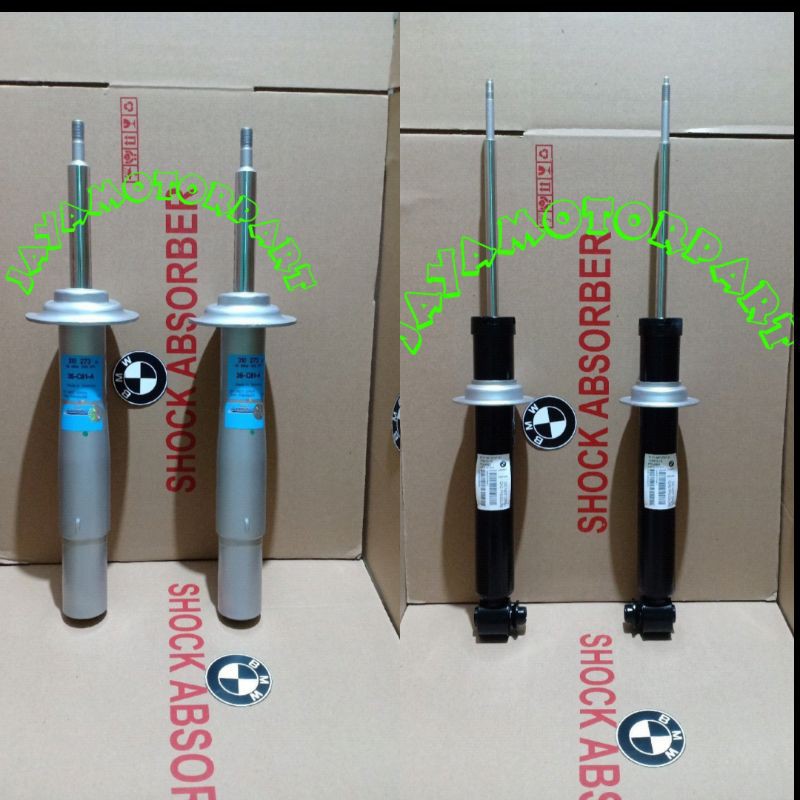 shockbreaker shockabsorber bmw depan e39 belakang E39 e39 original
