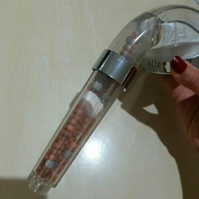 Super Shower Head Kesehatan Lifestyle
