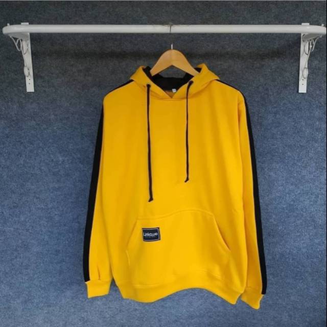 Hoodie premium linkawe