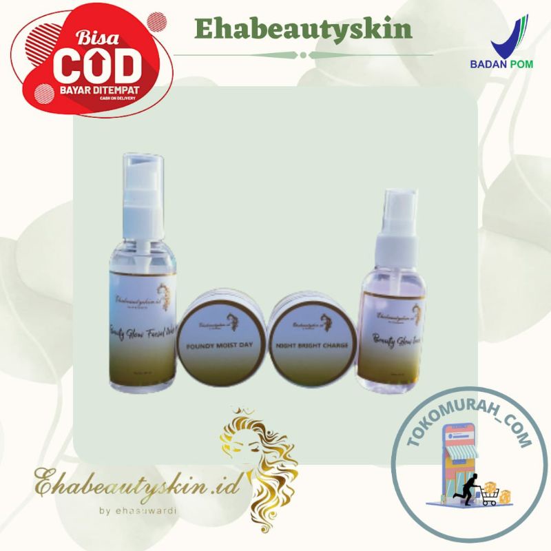 EHABEAUTYSKIN/Ehabeauty skincare/Cream Eha