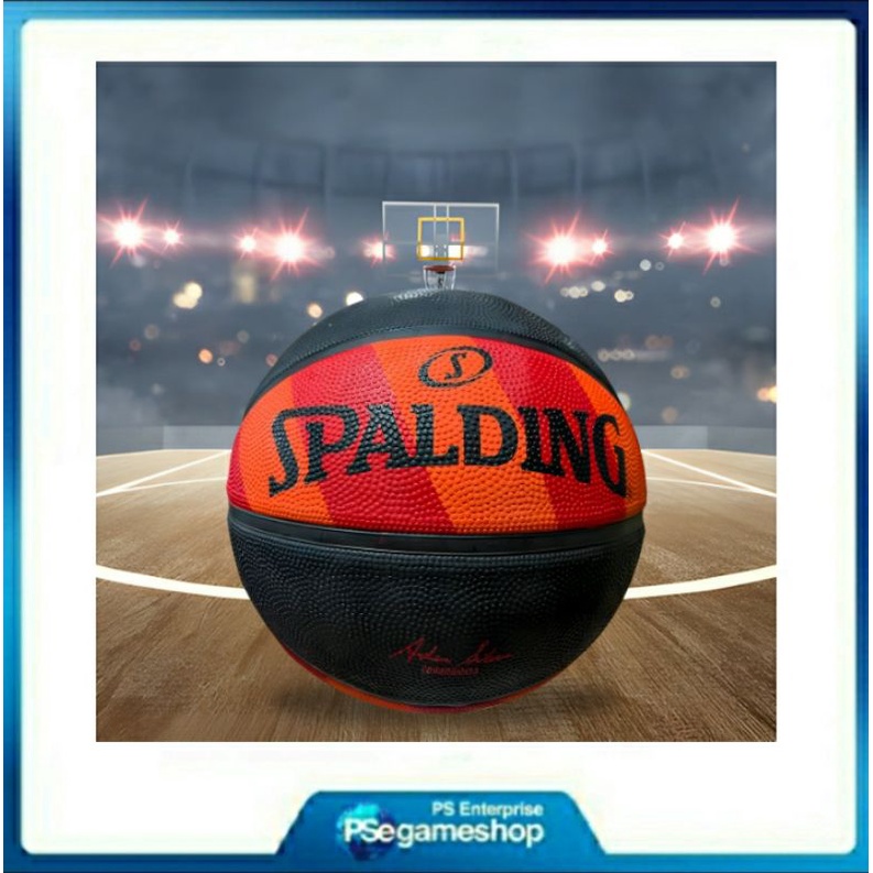 Official Basket Ball Official Sony ( Spalding )