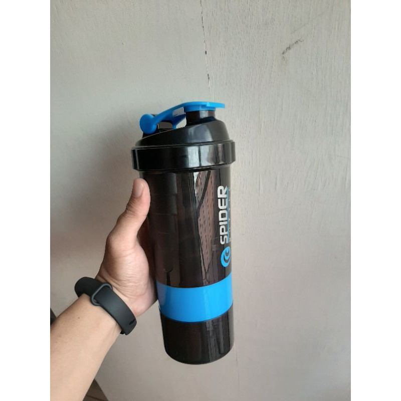 Harga Shaker Spider Terbaru Agt 2026 | BigGo Indonesia