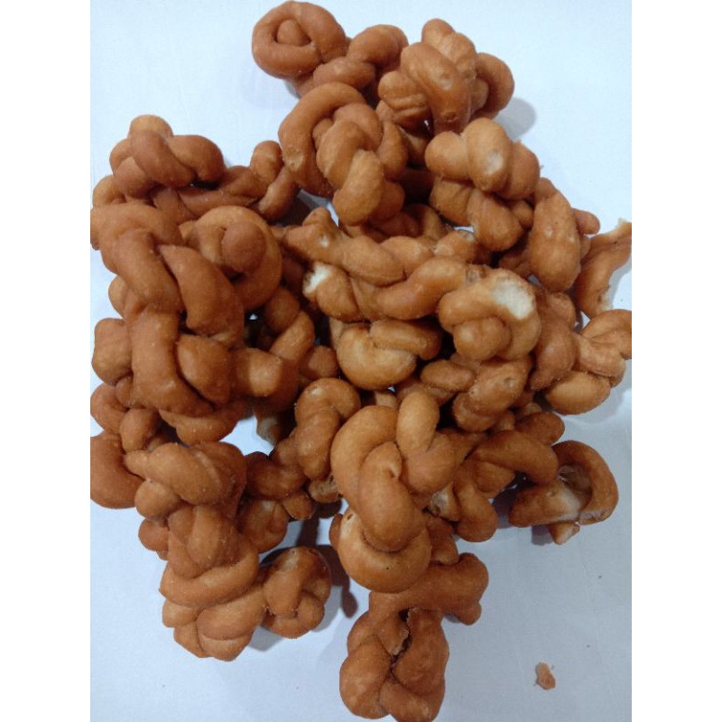 

kue kering tambang plintir 1kg