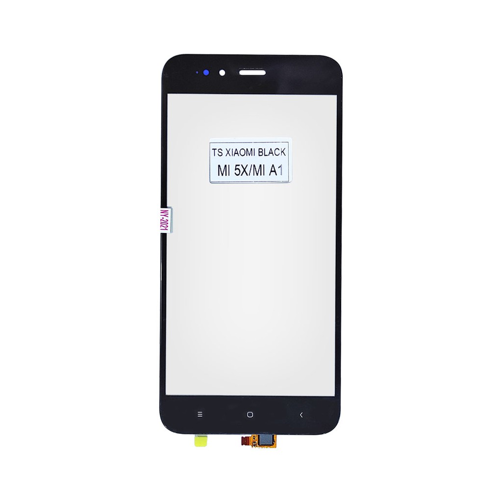 TOUCHSCREEN XIAOMI MI A1 / MI5X
