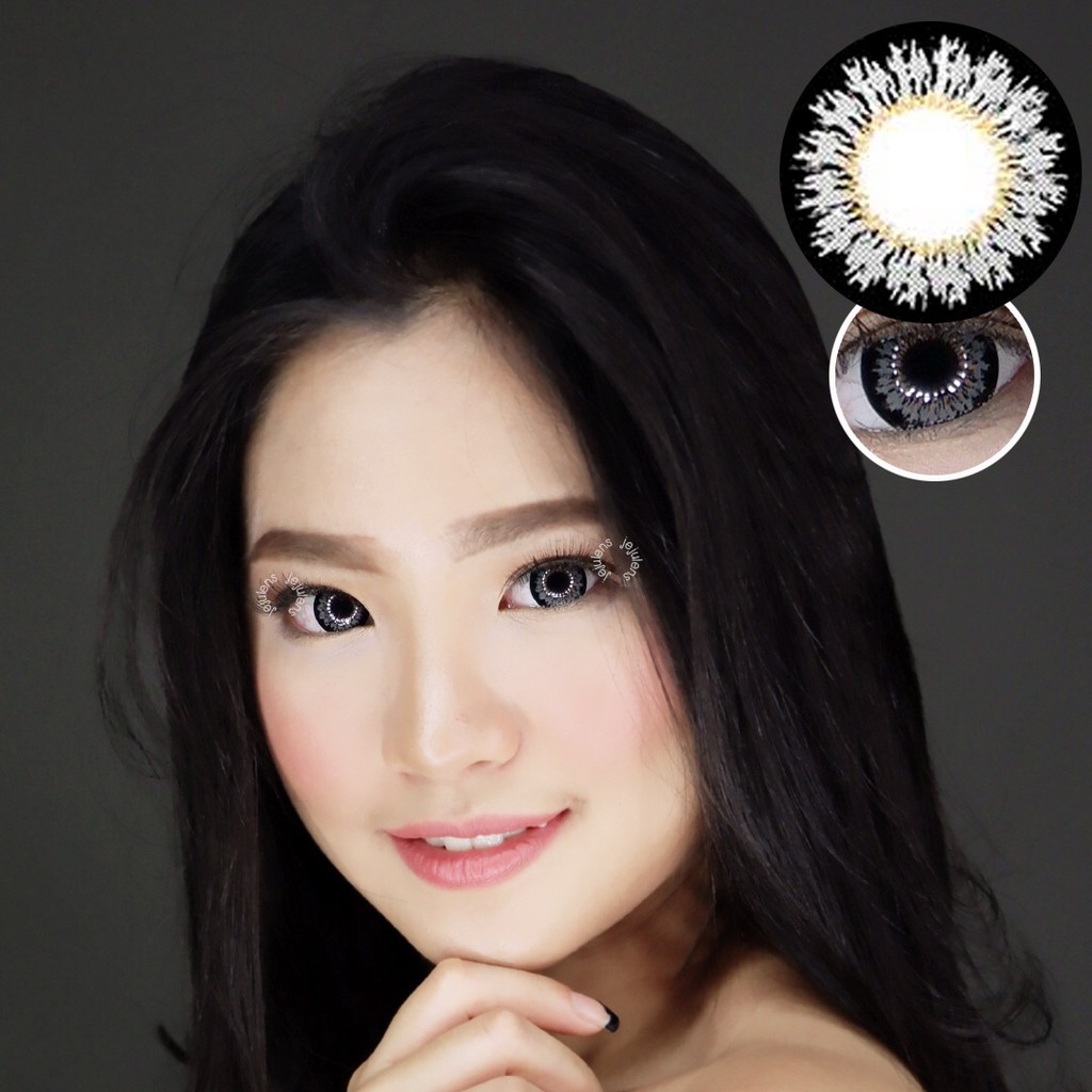 Softlens EOS S325 Mimi