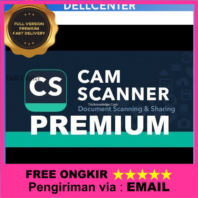 Jual Aplikasi CamScanner Pro For Android Premium Aplikasi Mengubah