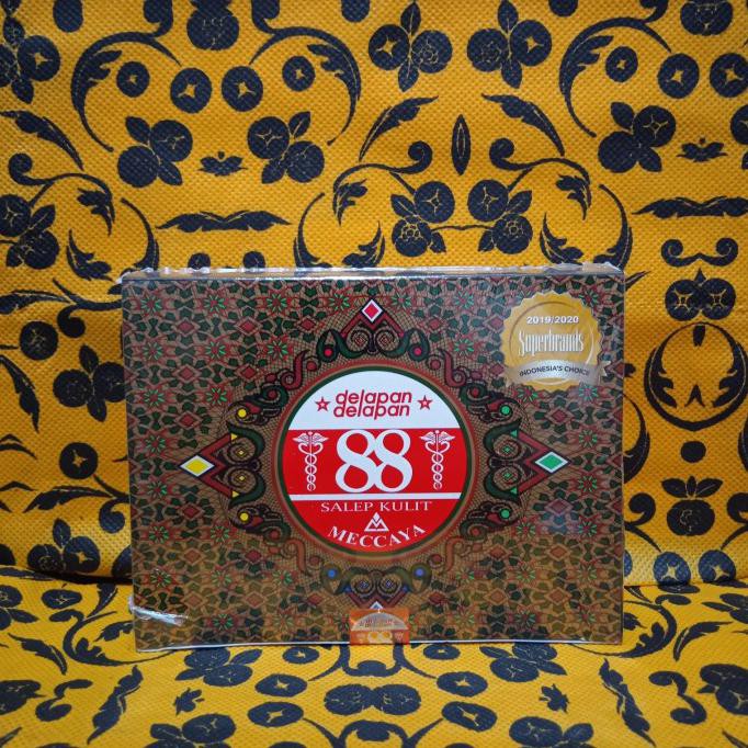 DISKON SPECIAL salep 88 1 box original