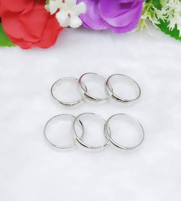 Cincin xuping asli