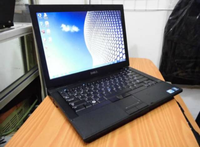 Laptop Dell Latitude SSD / laptop dell / laptop murah / bergaransi / laptop second