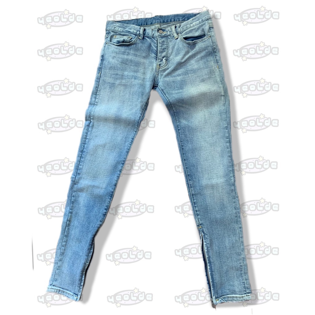 MNML Jeans Denim