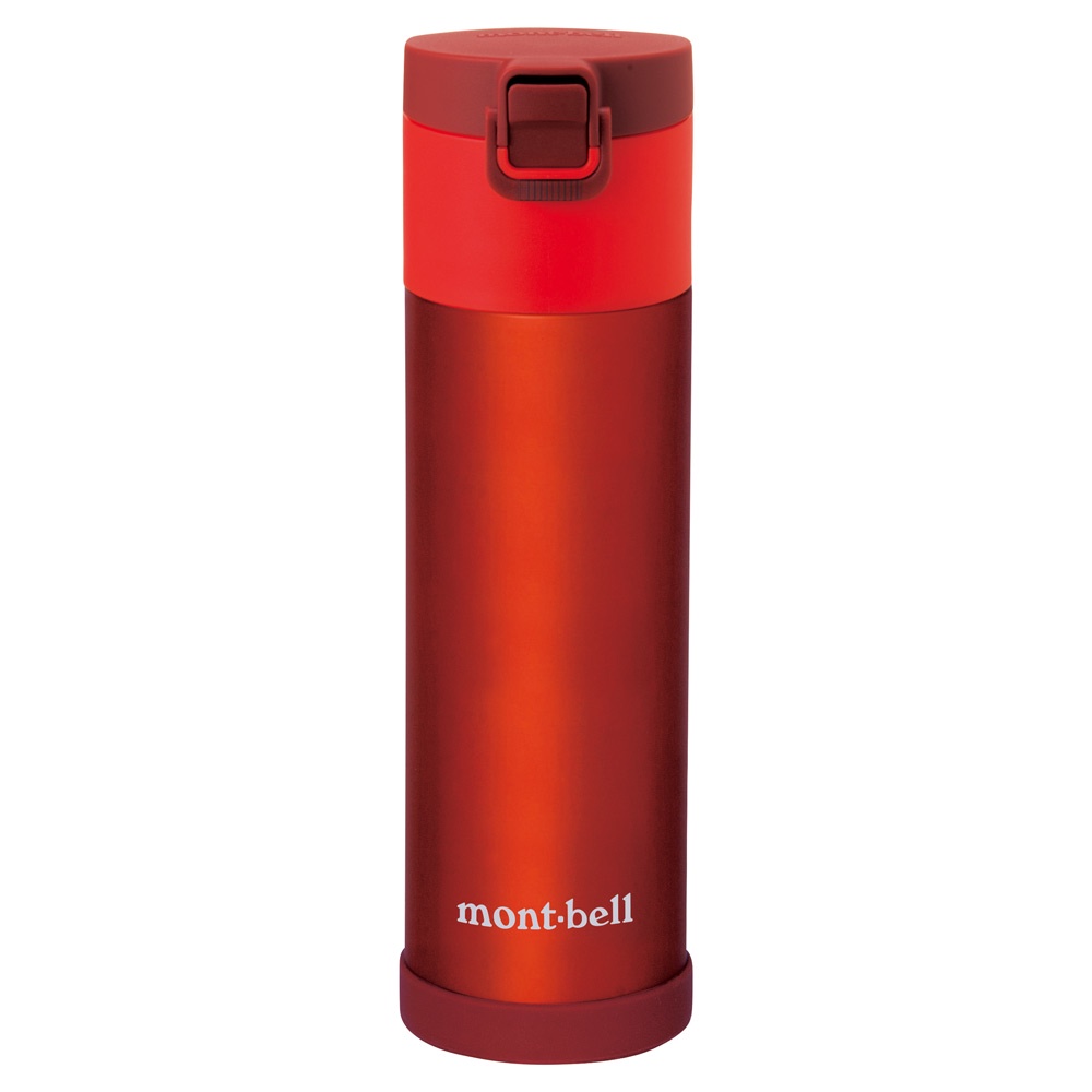 Termos Montbell Alpine Thermo Bottle Active 0.5L