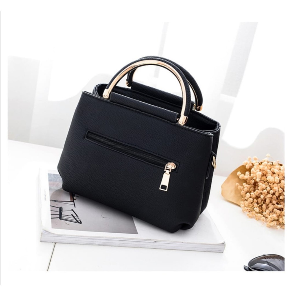 Tas Wanita Tas Selempang Handbag Premium Import 197 Series