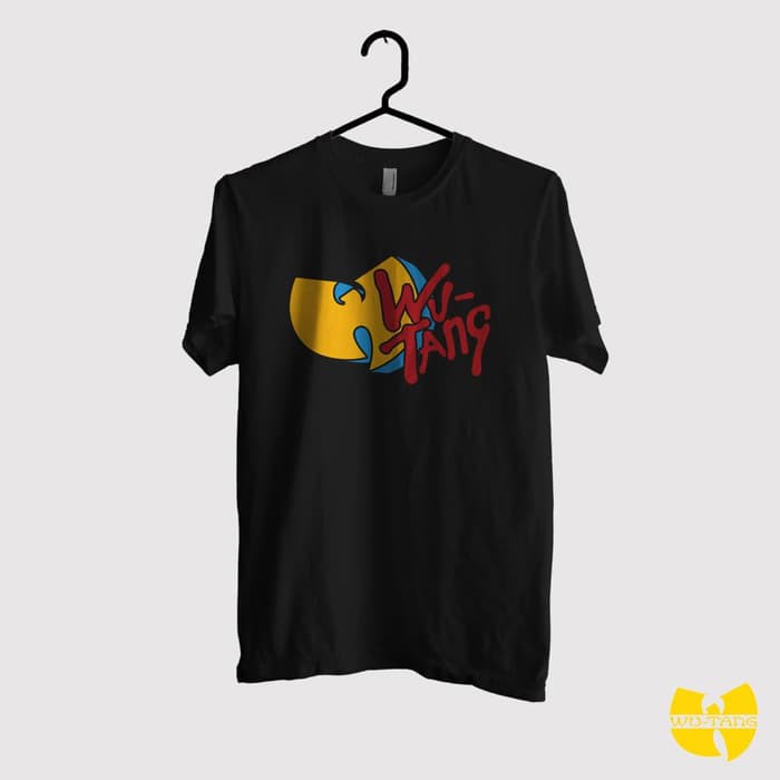 Kaos Wutang - TV