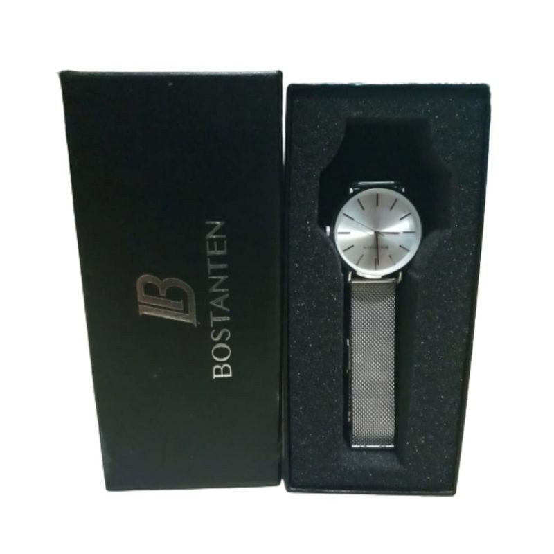 Jam Tangan Bostanten Original Bergaransi