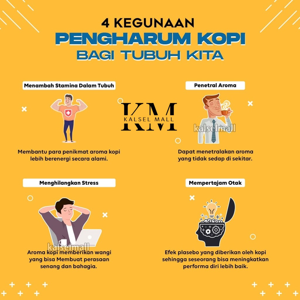 Pengharum Pewangi Parfum Gantung KOPI BALI 100% ORIGINAL LEBIH BESAR Parpum Penyegar Ruangan Anti dan Penghilang Bau Tidak Sedap Untuk Mobil Dapur Kamar WC Kamar Mandi Gudang Lemari Toilet WC ART24