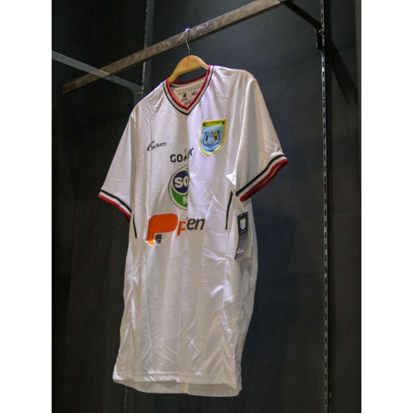 Jersey Third Persela ¦¦ Forium 2018