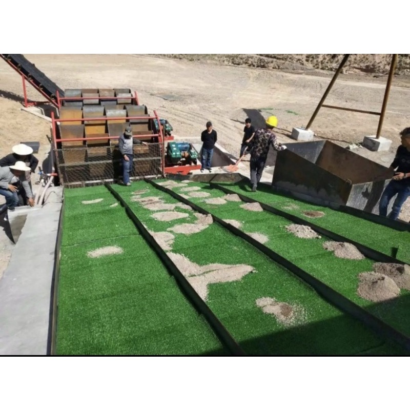 KARPET TAMBANG EMAS ROLL