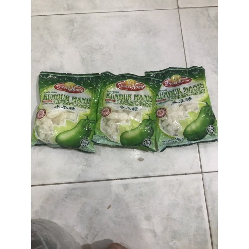 

Gula Kundur manis / Tangkua / Tangkwa / Tanggua 250 gram malaysia
