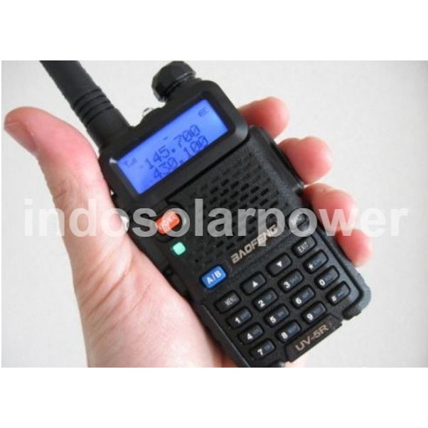 Jual HT Walkie Talkie BAOFENG UV-5R Berkualitas