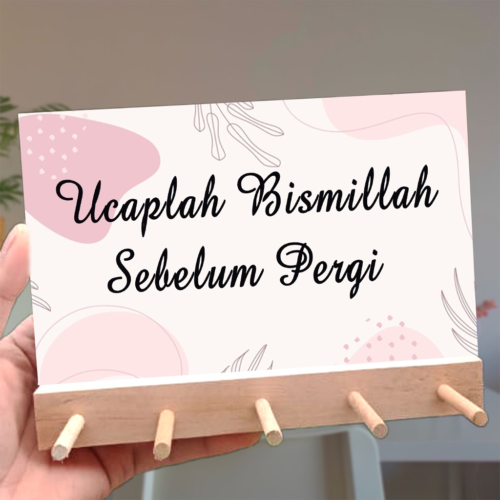 Tempat Gantungan Kunci Dekorasi Perlengkapan Organizer Hiasan Dinding  Wall Decor Rumah Rak Penyimpanan