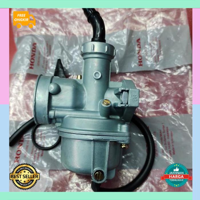 COD Karburator karbu Honda Win original keihin ORIGINAL