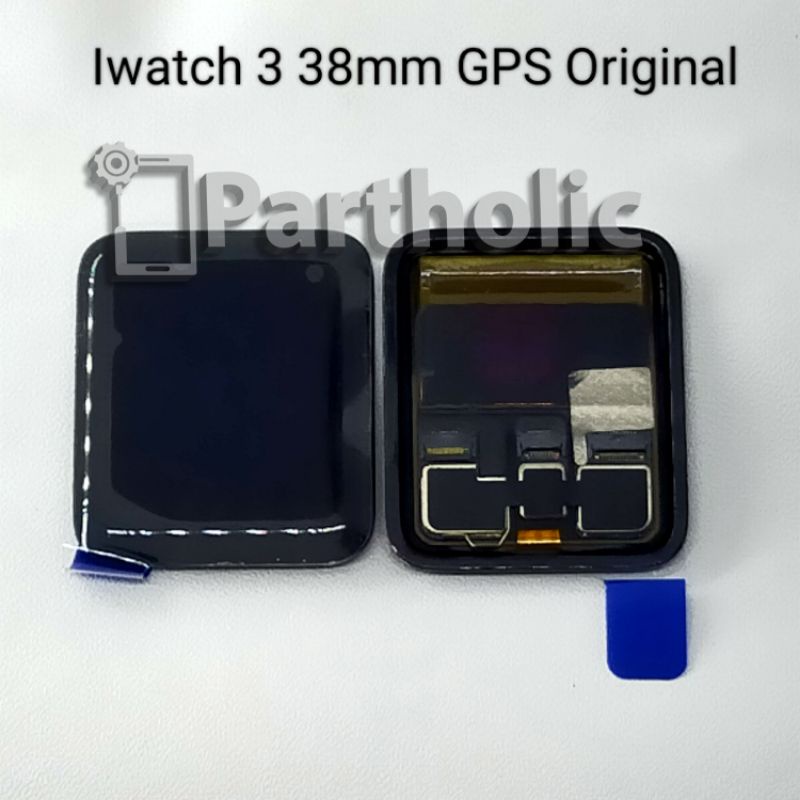 LCD Touchscreen Iwatch 3 38mm GPS Original