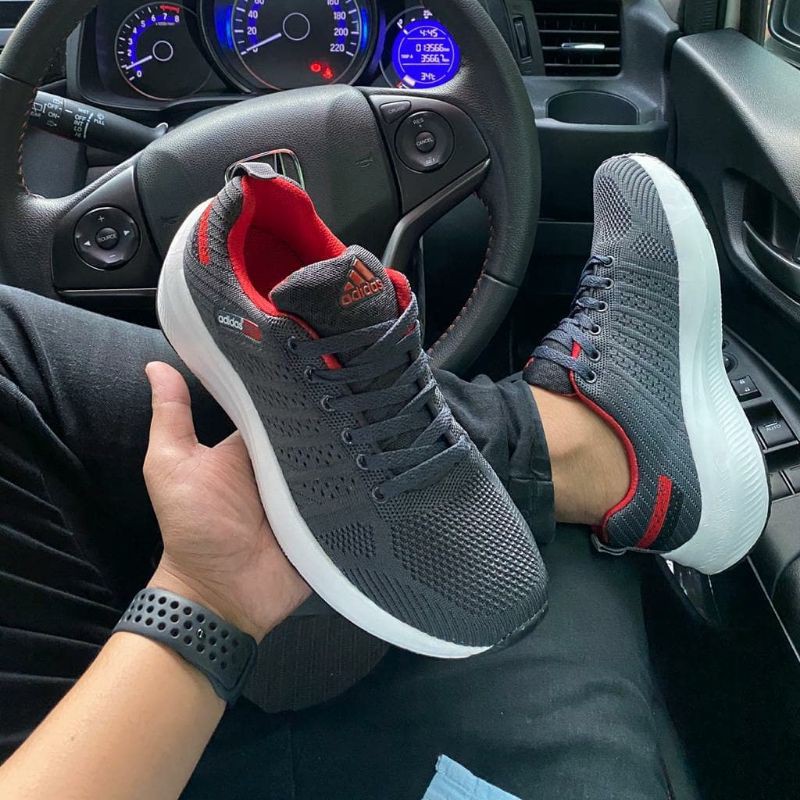 Sepatu Adidas Neo Sepatu Adidas Cowok Sepatu Pria Termurah