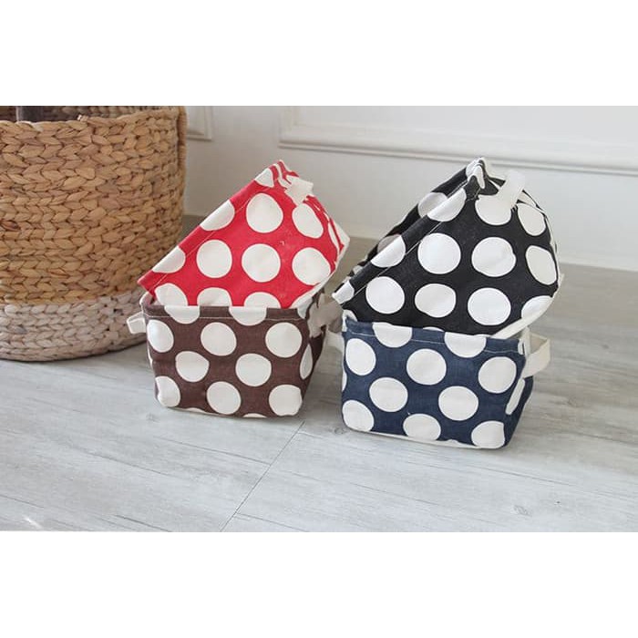 Mega_1688 Desktop storage keranjang multifungsi desktop box organizer MG578