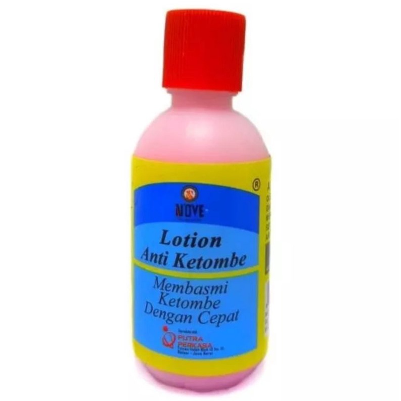 LOTION ANTI KETOMBE PEMBASI KETOMBE-50gr