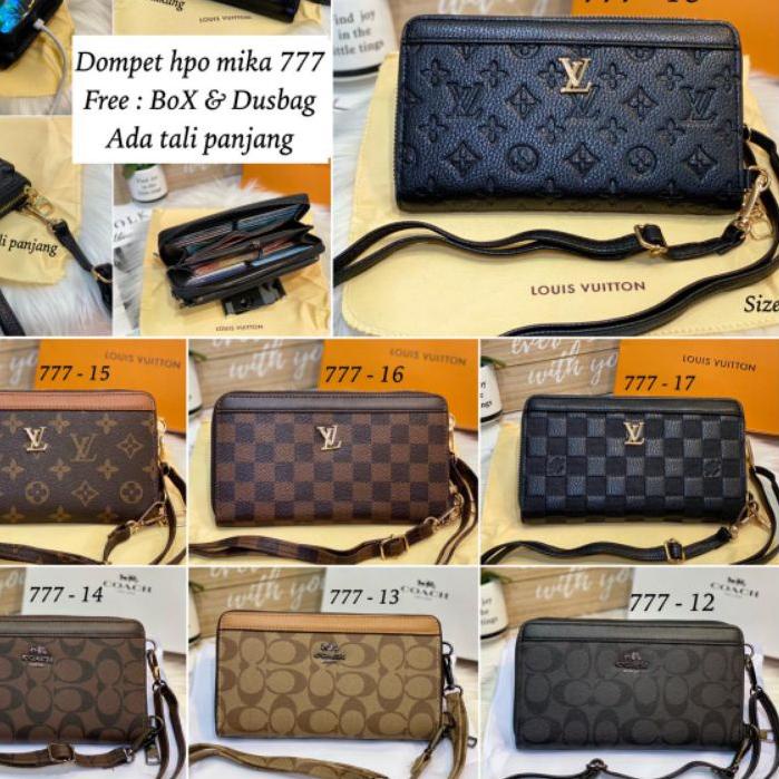 Big Sale Gucci dompet panjang wanita seleting/dompet fashion/dompet murah ...