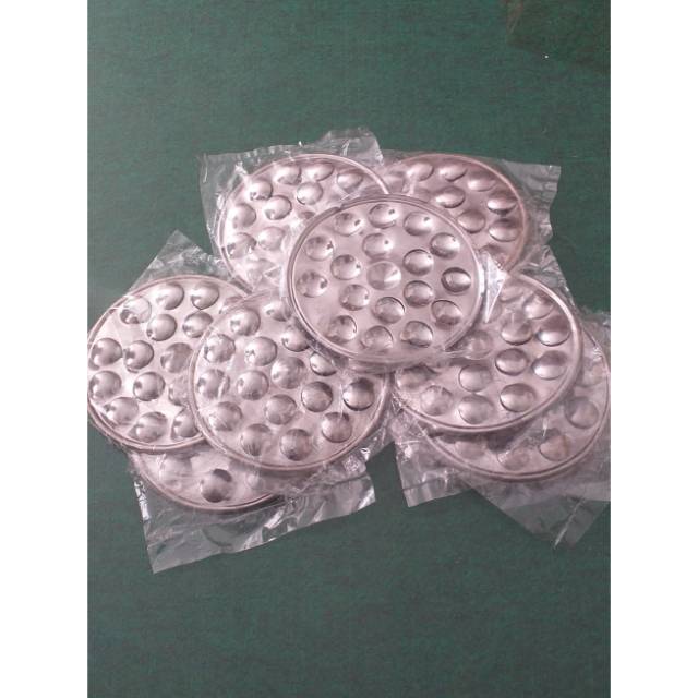 Spare Part Fancy Grill Diameter 13 Cm / Elemen Fancy Grill