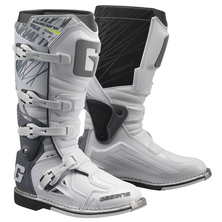 SEPATU GAERNE ENDURO GAERNE FASTBACK ENDURANCE GAERNE OFFROAD BOOTS