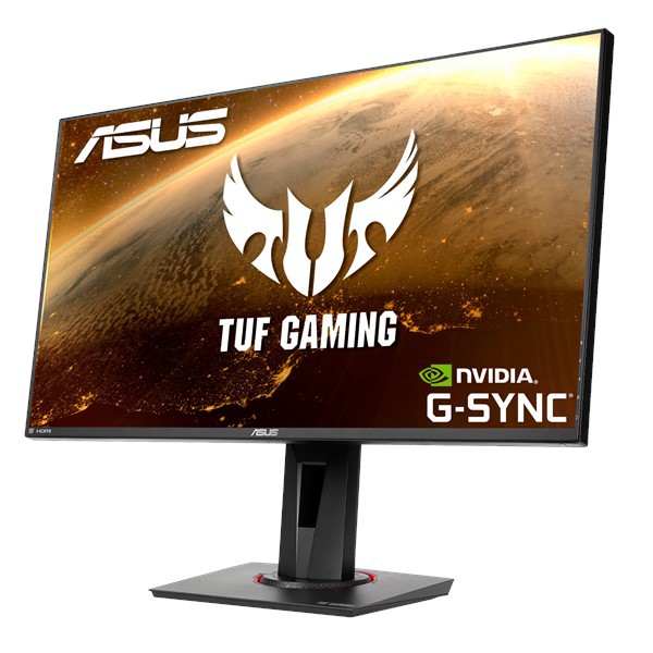 Monitor ASUS TUF Gaming VG279QM 27&quot; LED