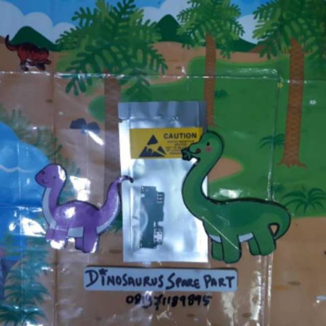 Flexible Charger Lenovo K6 Note K53A48