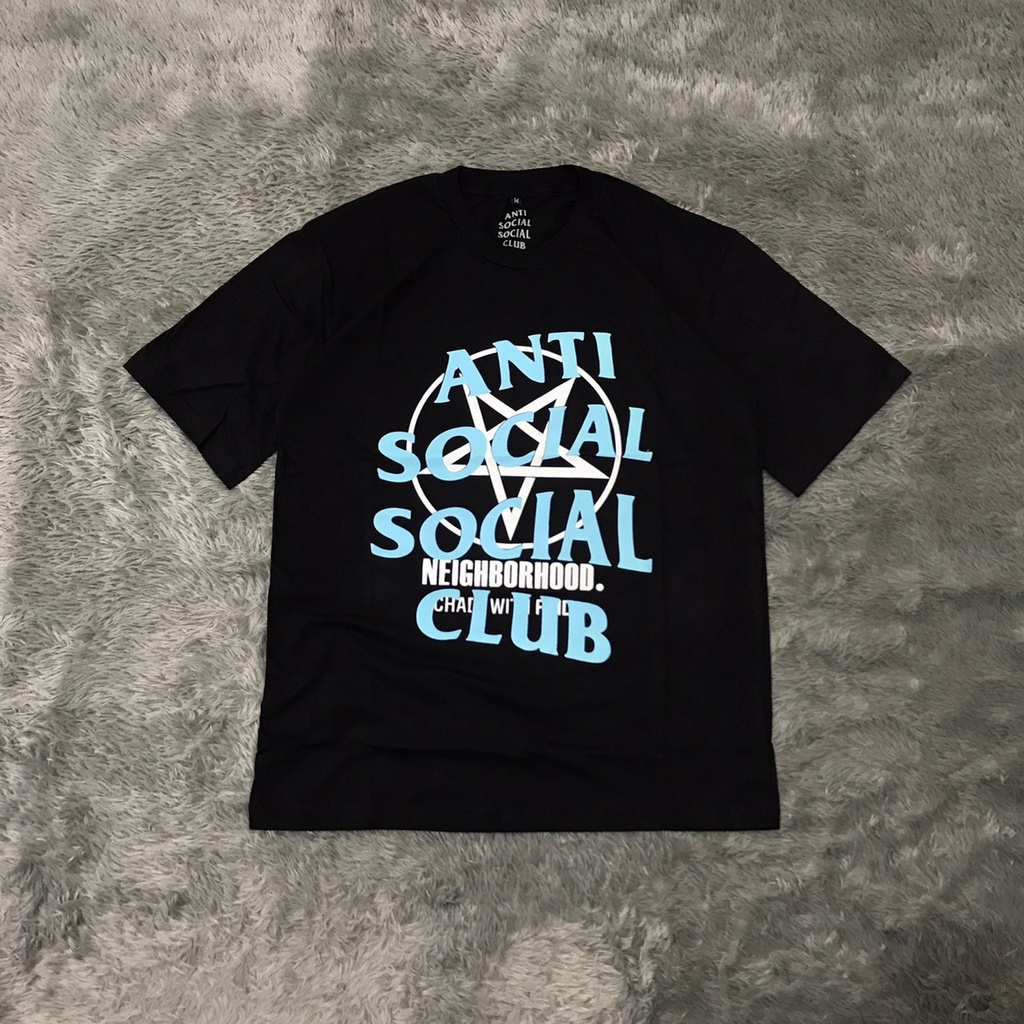 Kaos Assc x Neighborhood
