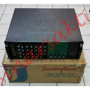 Ampli Mixer soundcraftsmen SA 1070 PRO