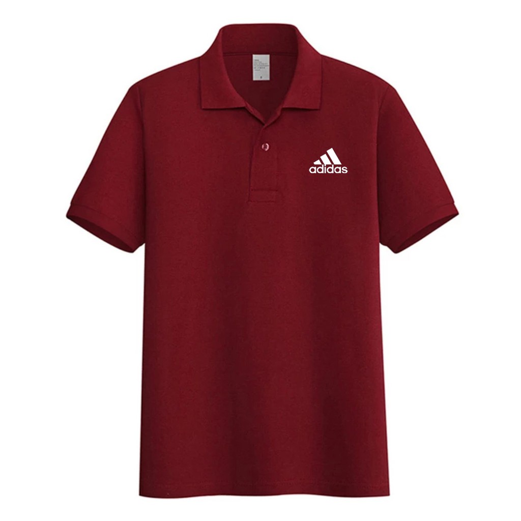 KAOS POLO SHIRT BAJU BERKERAH BIG SIZE M L XL 2XL 3XL 4XL 5XL KAOS PRIA OVERSIZE KAOS DISTRO JUMBO A