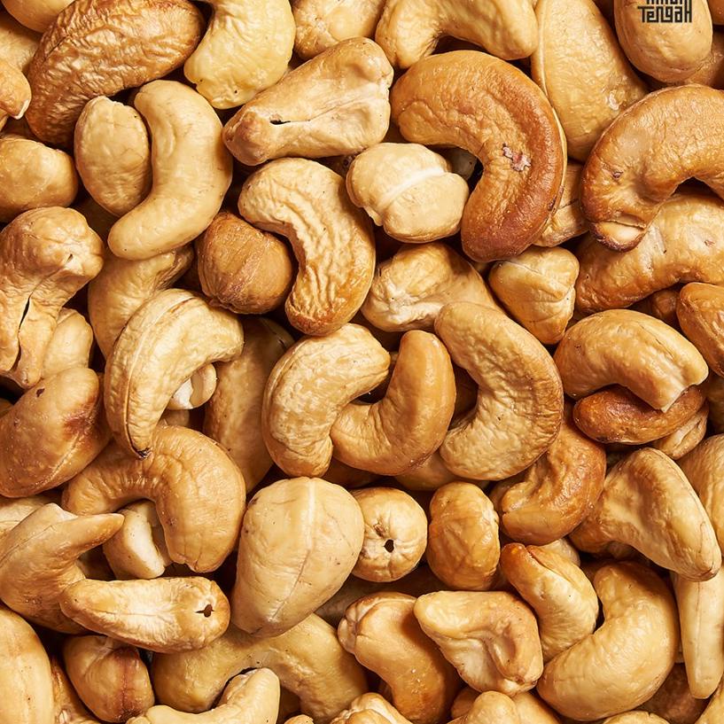 

SJ» Kacang Mete Panggang 400 gr Timur Tengah Original Mede Cashew Nut Roasted Premium Model Baru