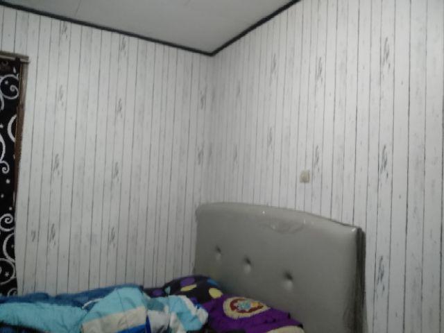 Walpaper Dinding | Wallpaper Tembok - Wallpaper Sticker Dinding Motif Rainbow - Ukuran 45cm X 10 M