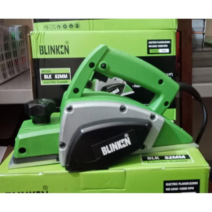 -READY- MESIN KETAM MESIN SERUT KAYU MODEL MAKTEC