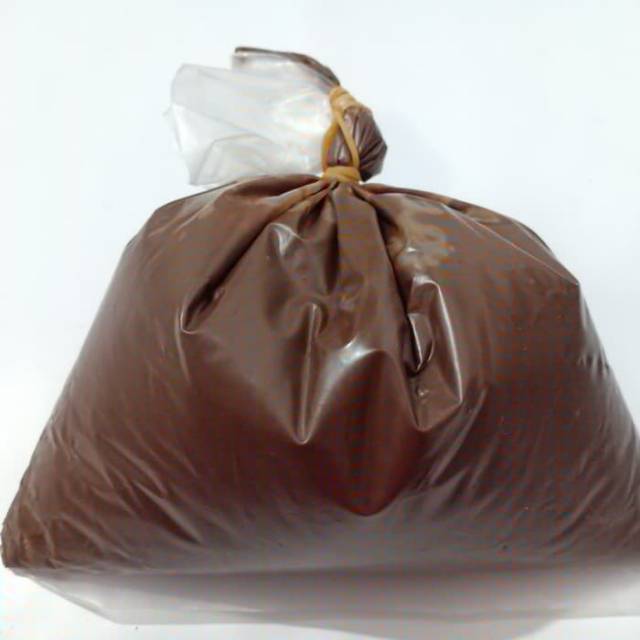 

Homemade Selai Coklat (500gr)