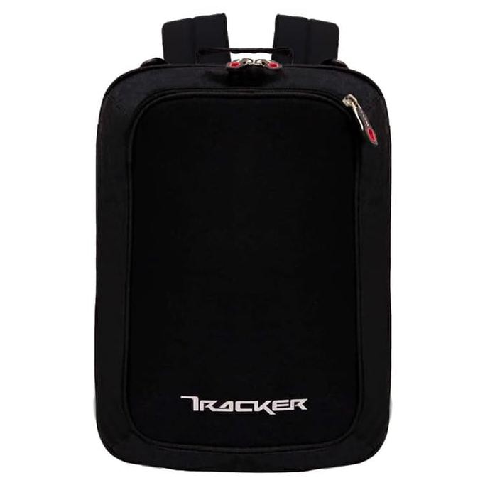 Great Stuff Tracker Tas Ransel Laptop Tas Multifungsi Original