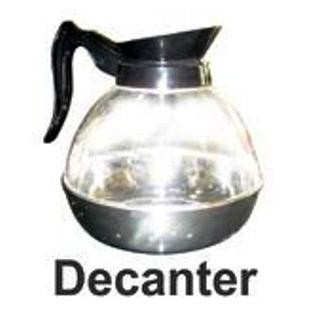 GETRA DECANTER