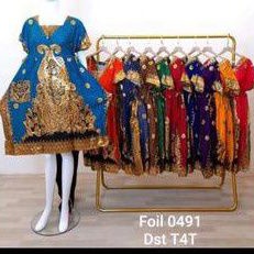 Prada Pendek Kartika