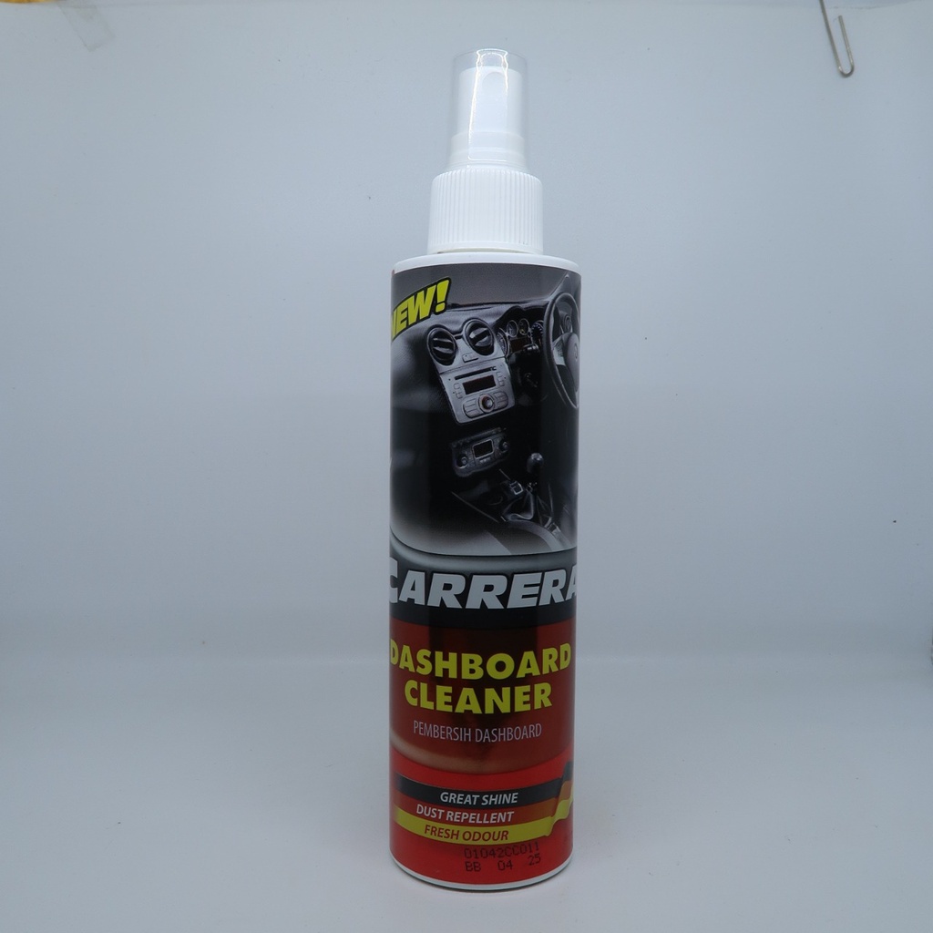 CRR DASHBOARD CLEANER Pembersih Interior Mobil Interior Cleaner Dashboard Jok Plafon Interior Detailing Pembersih Serbaguna