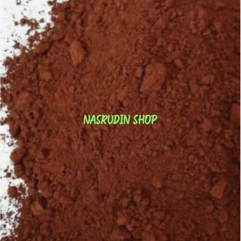 

[Fresh] JUAL TANAH MERAH 1KG / TANAH BERSIH