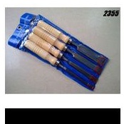 pahat kayu set 4 pcs ukir kayu tatah kayu