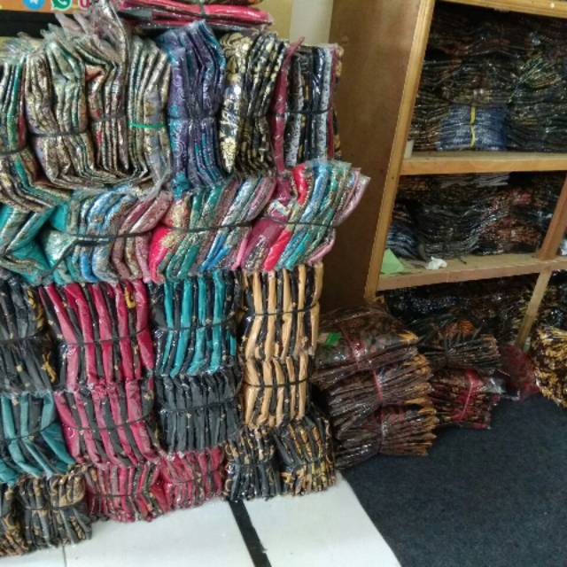 kenanga_batik_collection