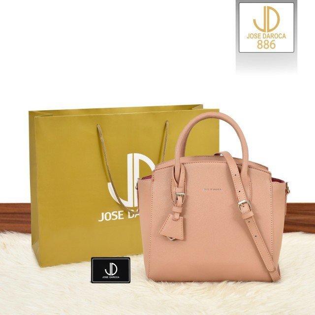TAS ORIGINAL HAND BAG JOSE DAROCA ~ 886 ~